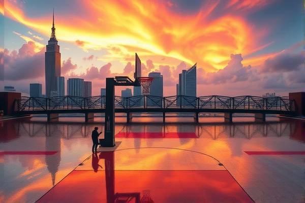 NBA录像视频的魅力与启示