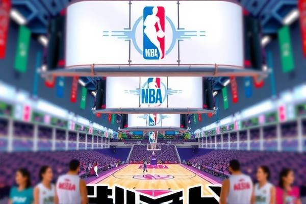 NBA录像视频的魅力与启示  NBA录像视频 魅力与启示 第3张