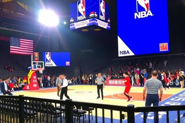 今日NBA录像回放，精彩瞬间不容错过  NBA录像回放 精彩瞬间 第2张