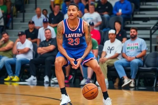 NBA录像全场回放，重温经典，感受篮球魅力  NBA录像回放 篮球魅力重温 第2张