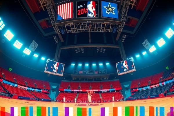 NBA录像全场回放，重温经典，感受篮球魅力