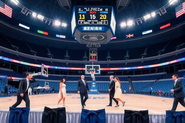 回看NBA录像，重温经典，感受篮球魅力  NBA录像 篮球魅力 第2张