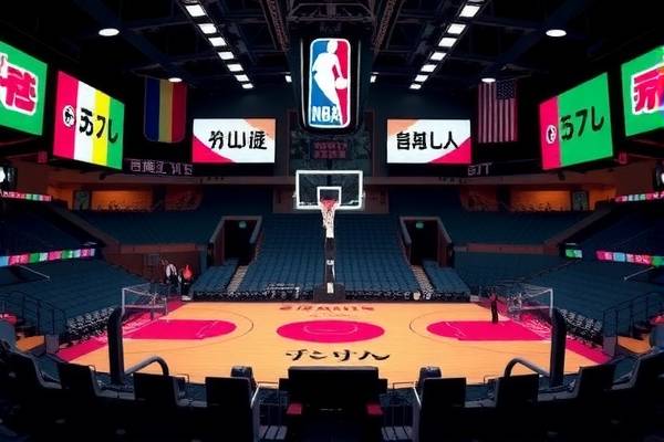 NBA精彩瞬间，从录像中感受篮球魅力  NBA精彩瞬间 篮球魅力 第3张