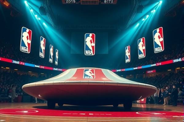 NBA录像直播，篮球盛宴的视觉盛宴  NBA录像直播 篮球视觉盛宴 第3张