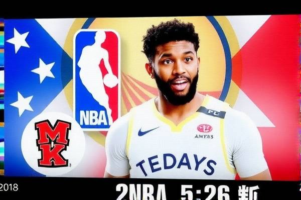 重温历史，NBA录像 5月26日，2018年的精彩瞬间  NBA录像 精彩瞬间（或历史重温） 第1张