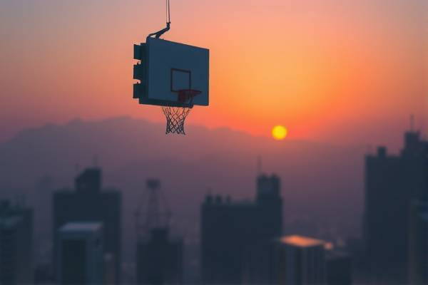 东部NBA录像，精彩瞬间，不容错过  NBA录像 精彩瞬间 第2张