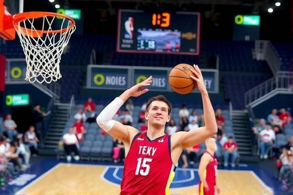 伊NBA录像，重温经典，感受篮球魅力