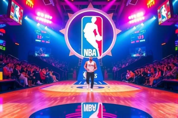 NBA录像播出，重温经典，感受篮球魅力