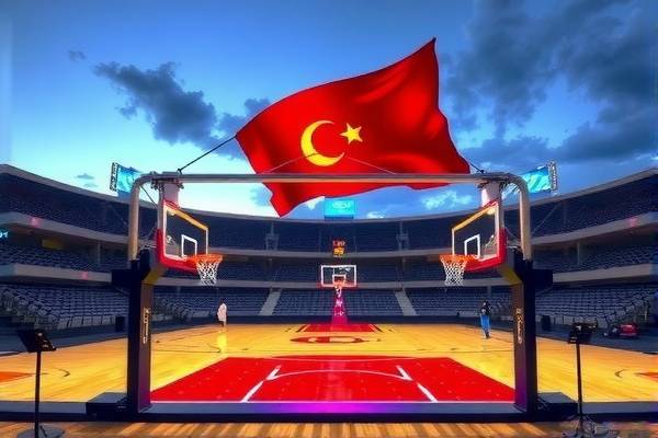 NBA录像网，篮球爱好者的最佳观看平台