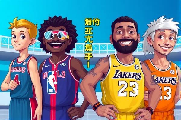 NBA录像，重温经典，感受篮球魅力