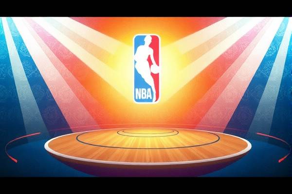 孙悦NBA赛场风采的录像回顾