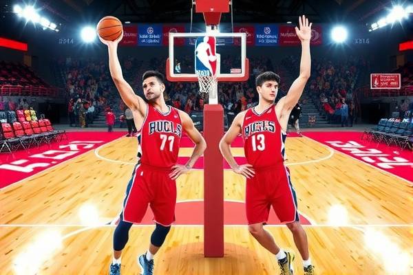 NBA录像回放，重温经典，感受篮球魅力