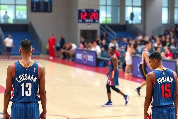 NBA录像解析，从YLSHP角度看比赛细节