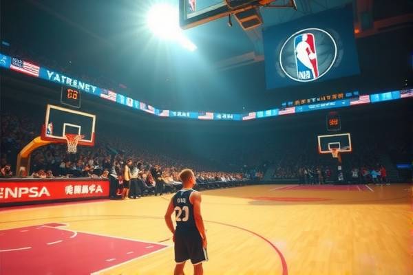 NBA录像播放，重温赛场精彩瞬间