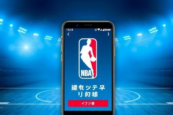 NBA录像回放App，篮球爱好者的最佳伴侣