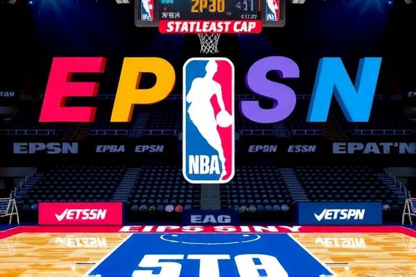EPSN NBA录像，重温经典，感受篮球魅力  ESPN NBA录像 重温篮球经典 第3张
