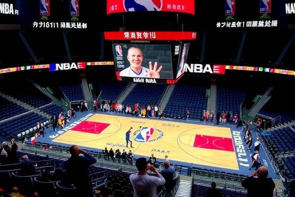 NBA录像精华，重温经典，感受篮球魅力
