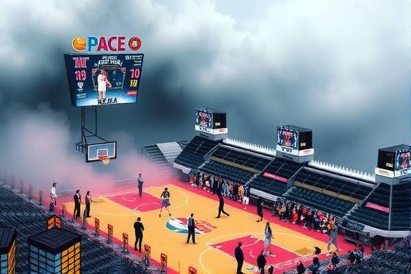 NBA篮球赛事录像，重温经典，感受篮球魅力  NBA篮球赛事录像 重温经典篮球魅力 第3张