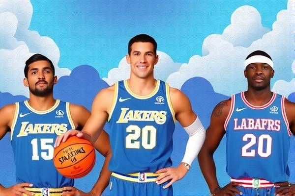 王者NBA录像，重温经典，感受篮球魅力  篮球魅力 王者NBA录像重温经典 第3张