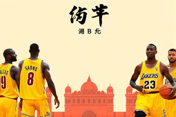 NBA经典时刻，重温录像，回顾历史—NBA录像回顾之1997年
