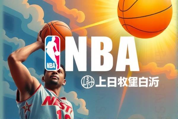 海NBA录像，重温经典赛事，感受篮球魅力  NBA录像 篮球魅力 第1张