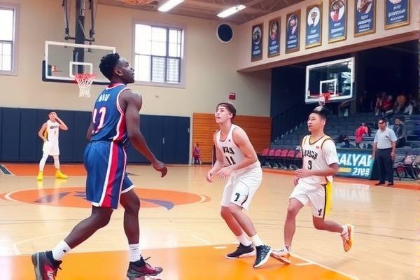 NBA精彩比赛录像回顾  NBA精彩比赛 录像回顾 第3张