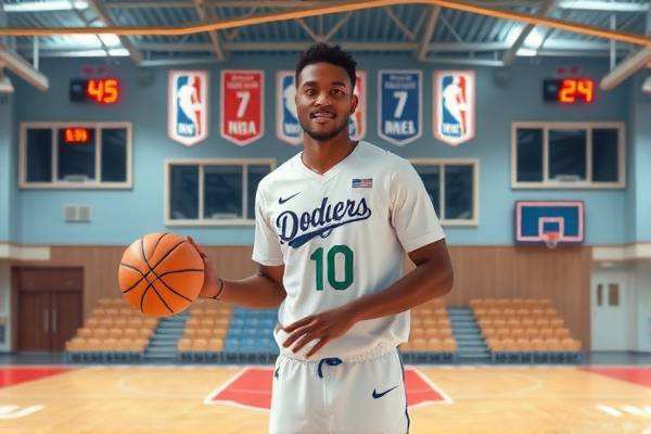 重温NBA经典，探索篮球录像的魅力