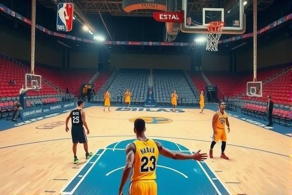 NBA精彩瞬间再现，重播录像的魅力  NBA精彩瞬间 重播录像魅力 第3张