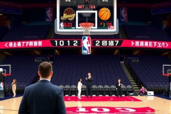 NBA录像赛况，精彩瞬间，不容错过  NBA录像赛况 精彩瞬间 第3张