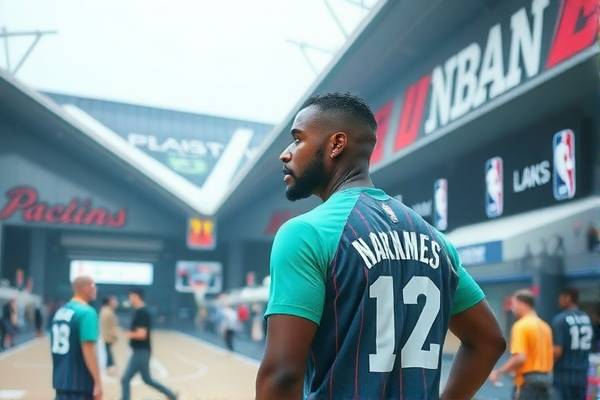 NBA录像与Kuli，探索篮球世界的独特魅力  NBA录像 篮球世界探索 第2张