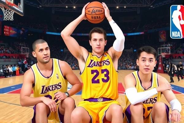 NBA录像全场，重温经典，感受篮球魅力  NBA录像全场 篮球魅力 第2张