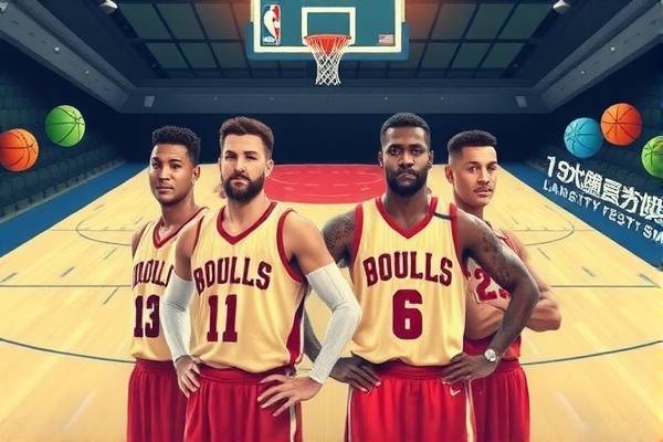 NBA录像全场，重温经典，感受篮球魅力