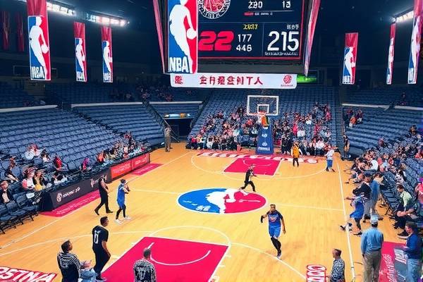 NBA恢复录像，重塑历史与公正裁判的新篇章