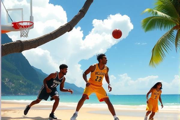 NBA精彩瞬间，通过Waha观看录像重温经典  NBA精彩瞬间 Waha录像重温 第2张