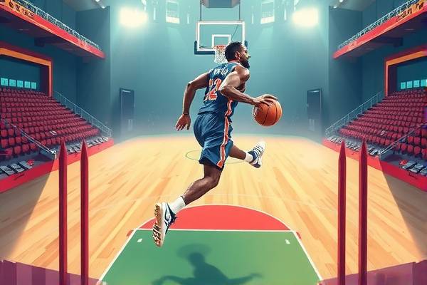 NBA精彩瞬间，通过Waha观看录像重温经典