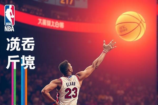 山猫NBA录像，重温经典，感受篮球魅力  山猫NBA录像 篮球魅力 第1张