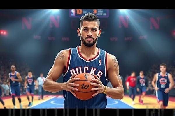 NBA录像13，回顾经典比赛，重温热血瞬间