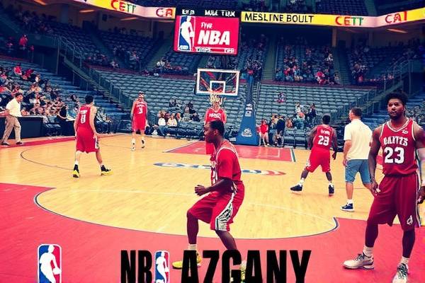 低NBA录像，探索篮球赛事背后的故事