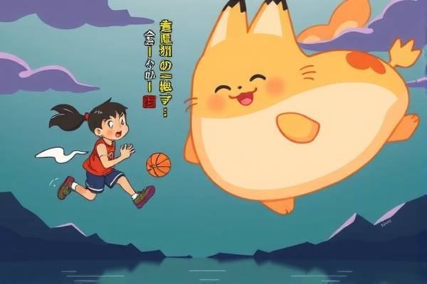 NBA录像恶搞，娱乐背后的篮球魅力  NBA录像恶搞 篮球魅力 第2张