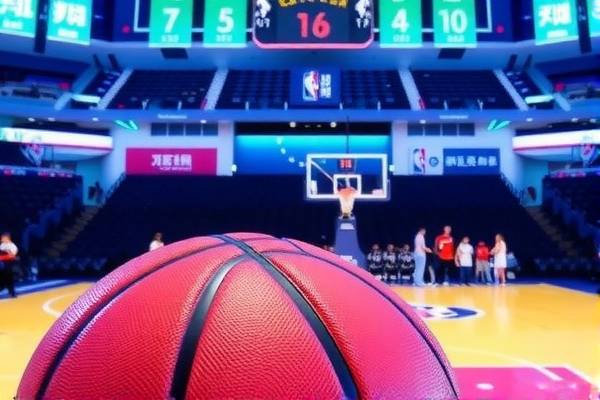 NBA精彩瞬间集锦录像，重温篮球盛宴