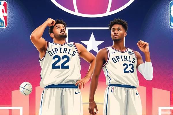 NBA录像的魅力与影响  NBA录像 魅力与影响 第1张