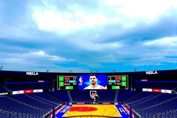 NBA录像回放，重温经典，体验无限  NBA录像回放 重温经典 第3张