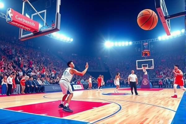 NBA录像软件,记录精彩瞬间,重温经典比赛