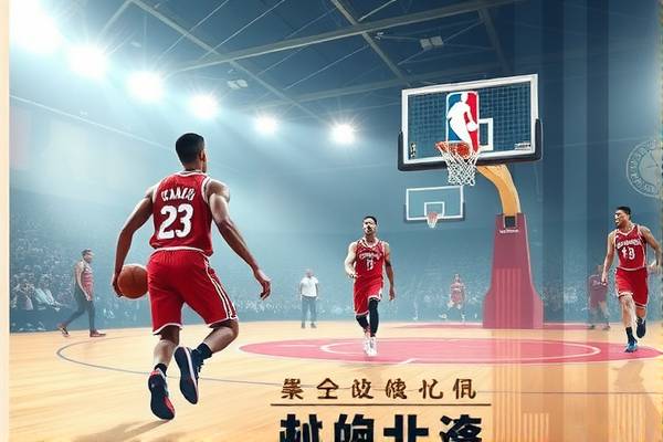 NBA邓肯录像，重温传奇的瞬间