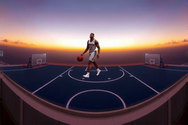 最近NBA录像，精彩瞬间不容错过  NBA录像 精彩瞬间 第1张