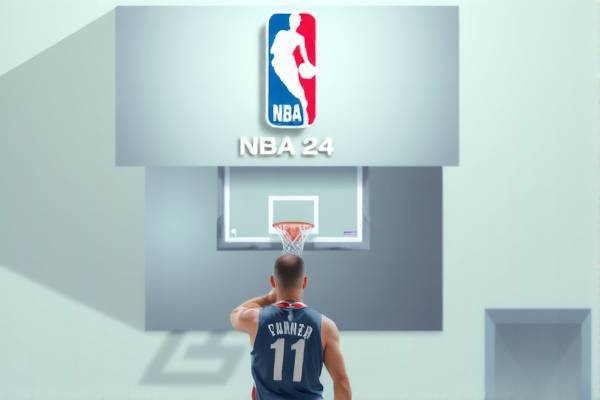 NBA录像1024，重温经典，感受篮球魅力  NBA录像 篮球魅力 第3张