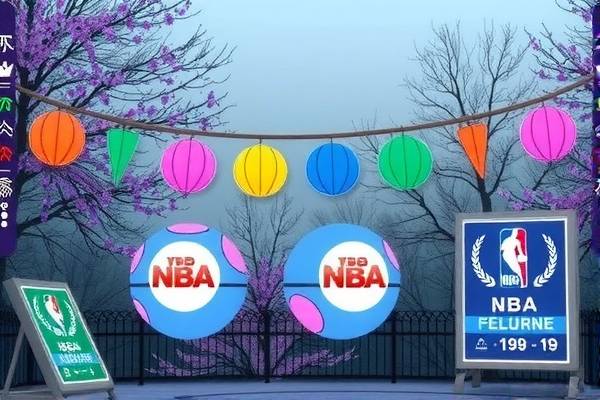 NBA录像，急速体验篮球的魅力