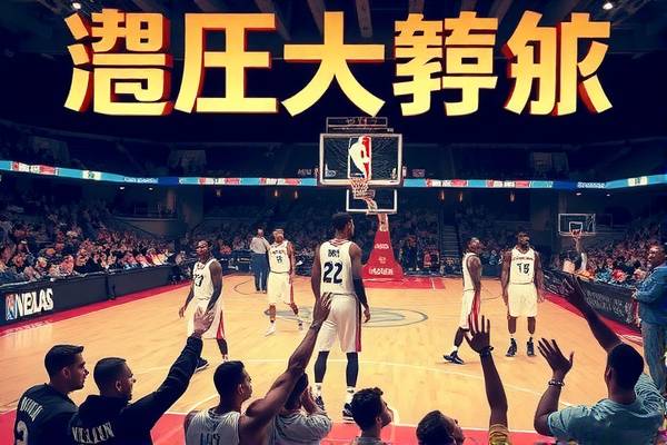 太阳NBA录像，重温精彩瞬间，感受篮球魅力