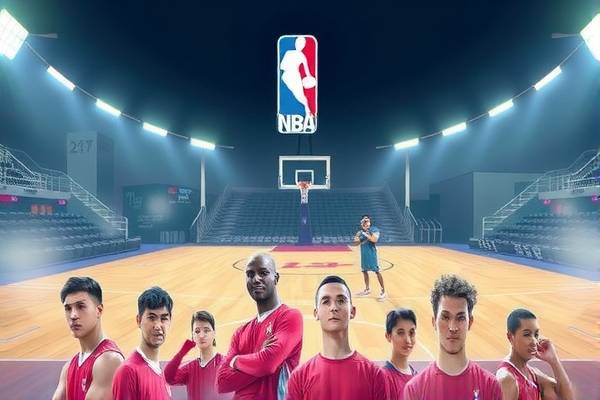 NBA录像版，重温经典，探索篮球魅力  NBA录像版 篮球魅力 第1张