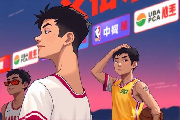 NBA录像与NXKX，探索篮球的无限魅力  NBA录像 篮球魅力 第2张